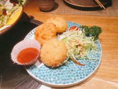 -蟹将军·松叶蟹和牛日料放题自助(K11店)