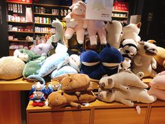 -九木杂物社(新奥购物中心店)