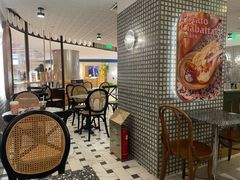-OUR Bakery(国贸商城店)