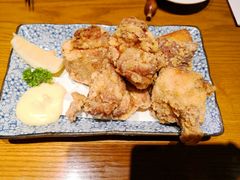 -千代武日本料理(爱建店)