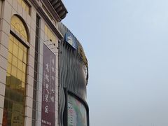 -广州白马服装市场