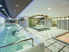 -纽斯桑拿会所(天山店)