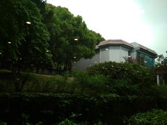-苏州市银泉山莊大酒店