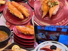 -寿司郎(皇庭广场店)