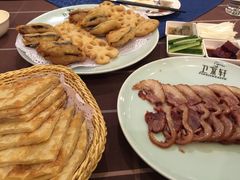 -卫鼎轩·家宴(水上公园店)