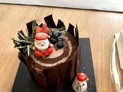 -OUR Bakery(三里屯太古里店)