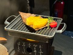 -蟹犇前•帝王蟹雪蟹(陆家嘴店)