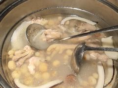 -三个椰子·现砍椰子鸡(金源CBD店)