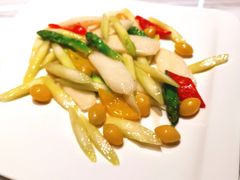 -香樟花园新粤料理(无锡万象城店)