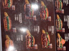 -汉堡王(珠海机场出发层B区店)