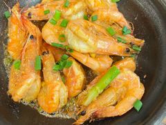 -小时候焗海鲜(鄞州万达店)