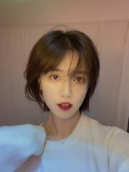 点击看大图 -YESIDO椰岛造型烫发染发