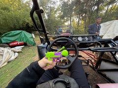 -南京金牛湖风景区