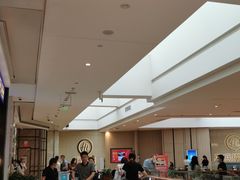 -海底捞火锅(万象城店)