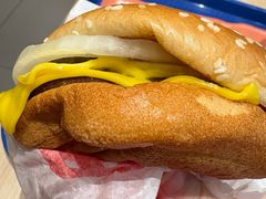 -汉堡王(上海缤谷一期店)