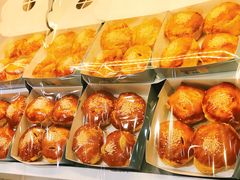 老婆饼-林记开心动物奶油生日蛋糕(万象店)