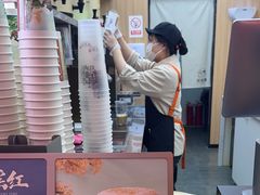 -茶话弄(北京凯德MALL大峡谷店)