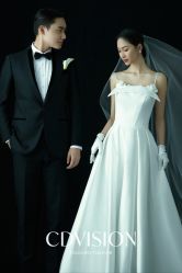 -CD视觉婚纱摄影