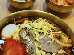 -朴大叔拌饭(上海真如环宇城店)