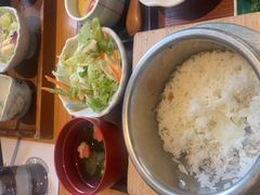 -味太助·银饭食堂(中华城店)