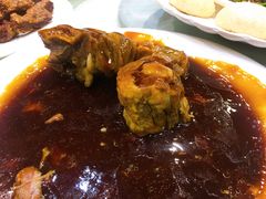 -南来顺饭庄·清真(南菜园店)