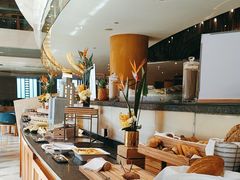 -威斯汀舞台餐厅