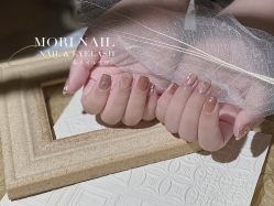-森日式美甲沙龙MORI NAIL总店