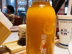 -味千拉面(南虹店)