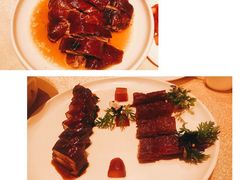 秘制黑叉烧-炳胜品味(珠江新城店)