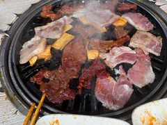 -平山城鑫烧烤(建国楼店)