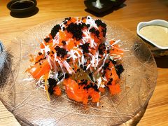 -隐鮨日料(北辰三角洲店)