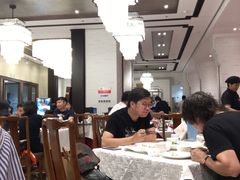 大堂-马凯餐厅(地安门店)