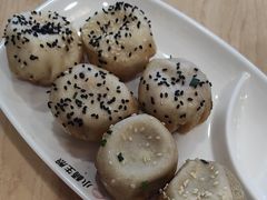 -小杨生煎(成山巴黎春天店)