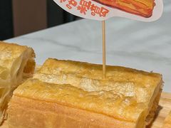 -滋粥楼·顺德菜(番禺广场总店)