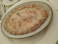 -成桂西餐厅·42年的味道(五大道疙瘩楼店)