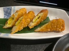 -神户赤童日式烤肉伙伴(东直门店)