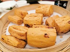 -顺风山庄(水濂山店)