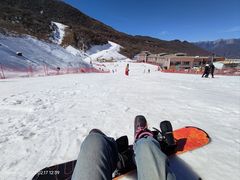 -太子岭滑雪场