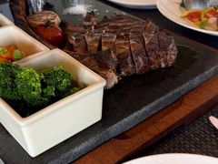 -宴悦海鲜餐厅·游水海鲜·牛排(亚龙湾瑞吉店)