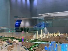 -广州市城市规划展览中心