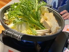 -森味薪火烧•烧鸟居酒屋•日本料理(望京店)