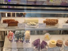 -GANSO元祖食品(未来路店)