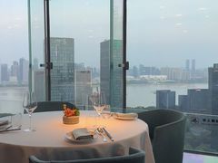 -悦轩中餐厅·高空江景·杭州柏悦酒店