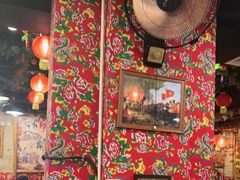 -粗粮人家·东北菜(洋桥店)