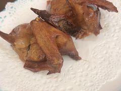 -潮福城大酒楼·潮粤菜·港式点心(阳光城店)