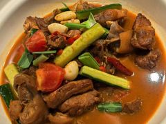 -印象鲵宴·张家界地标美食名片(溪布街店)