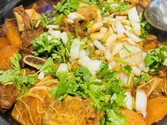 -闯关东牛排牛尾一锅香(龙源路店)