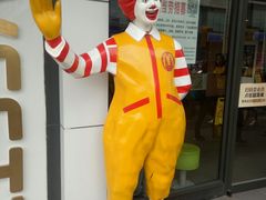-麦当劳(临顿路店)