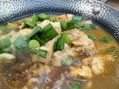 -小乡小镇·传承桐庐土菜·老板亲自烧的菜