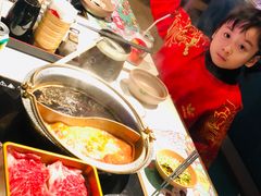 -温禾牛·和牛寿喜烧自助火锅(恒基名人店)